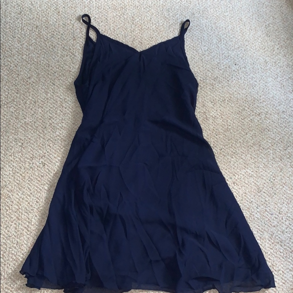 Casual summer dress!
